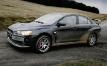  Mitsubishi Lancer "" 